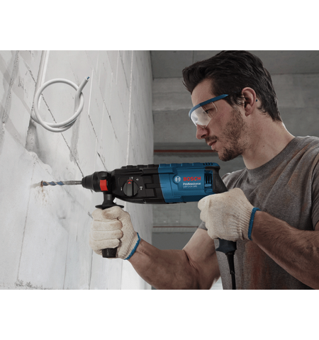 Перфоратор BOSCH GBH 240 Professional (0615990L44), 4-е