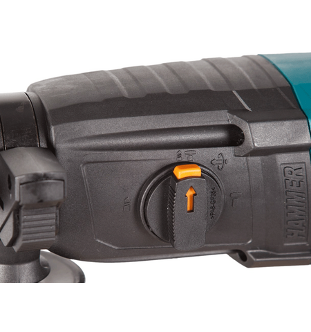 Перфоратор Bort BHD-920X, 5-е