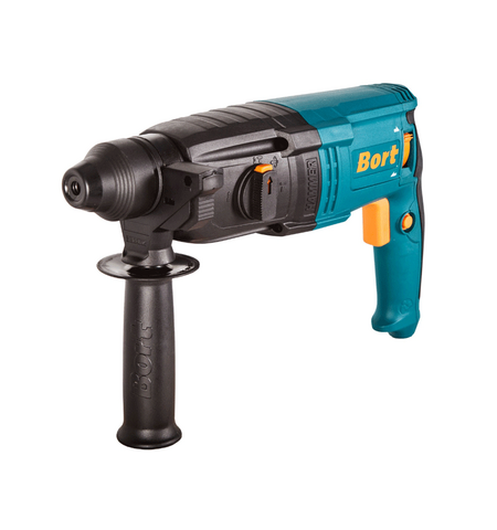 Перфоратор Bort BHD-920X, 7-е