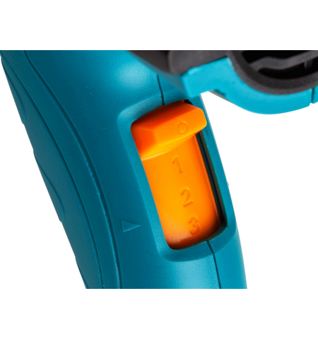 Промышленный фен Bort BHG-2000N-LK, 3-е