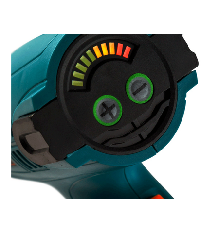 Промышленный фен Bort BHG-2000N-LK, 4-е