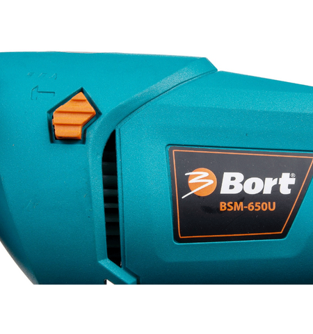 Ударная дрель Bort BSM-650U, 3-е