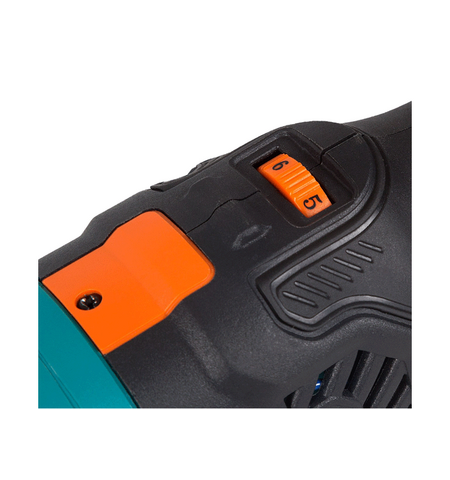 Угловая шлифмашина (болгарка) Bort BWS-1600R-150, 4-е