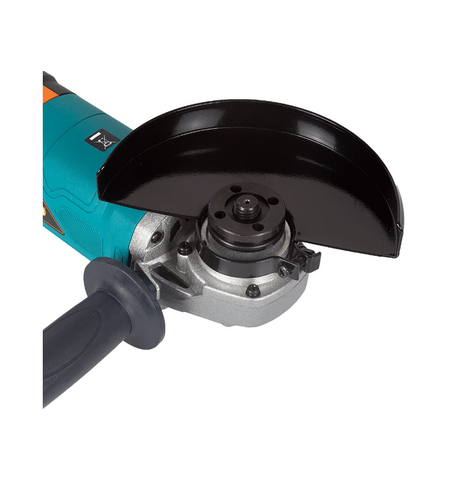 Угловая шлифмашина (болгарка) Bort BWS-1600R-150, 5-е