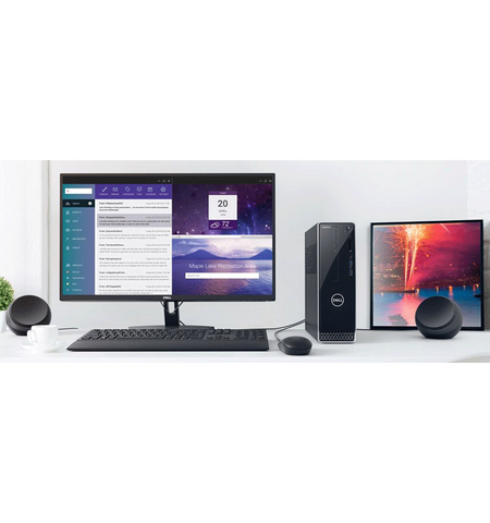 Монитор DELL SE2719HR, 8-е