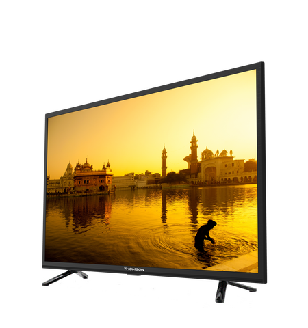 Телевизор THOMSON T32RTE1220, 3-е