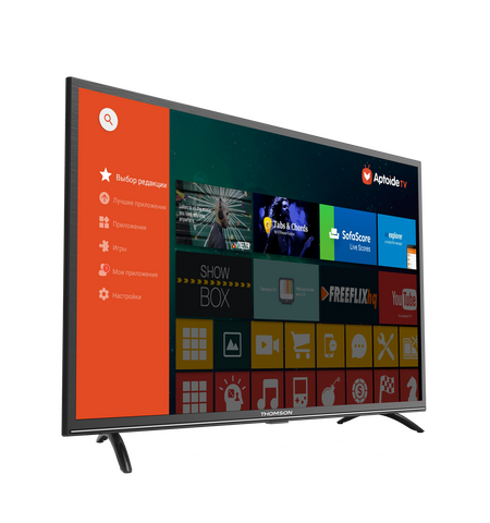 Телевизор THOMSON T32RTL5130, 2-е