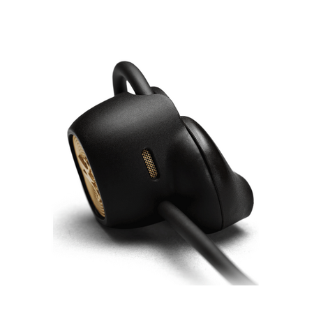 Наушники с микрофоном Marshall Minor II Bluetooth Black, 2-е