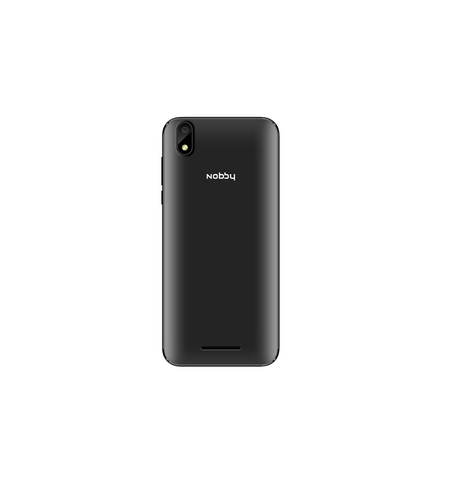 Смартфон Nobby S300 Black, 2-е