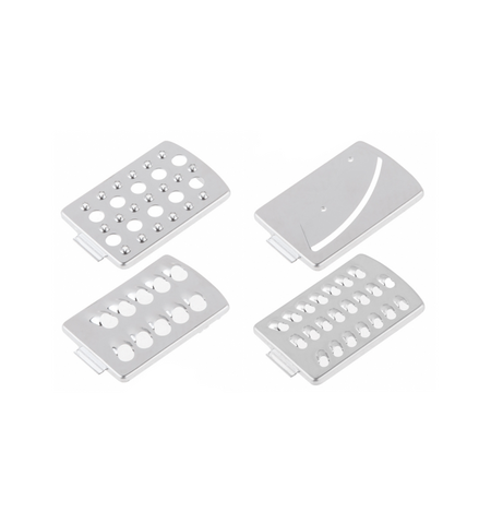 Кухонный комбайн Normann AFP-947, 10-е