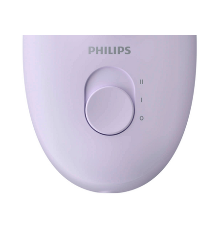 Эпилятор Philips BRE275/00, 5-е