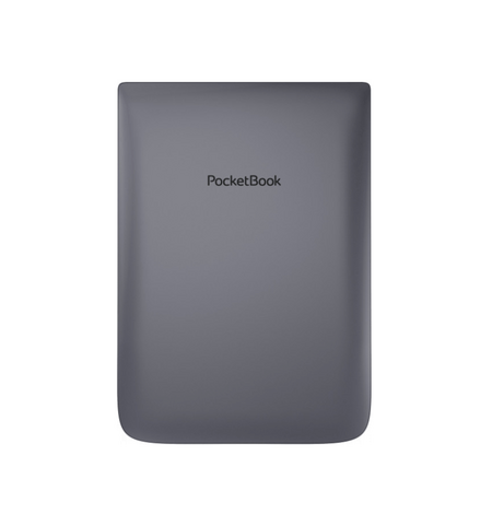 Электронная книга PocketBook InkPad 3 Pro 740 Metallic Grey (PB740-2-J-CIS), 2-е