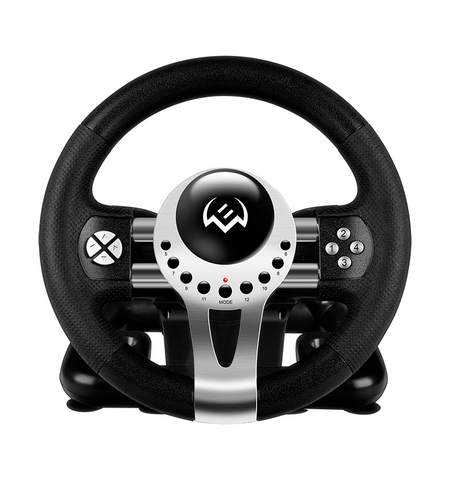 Игровой руль SVEN GC-W700, 2-е