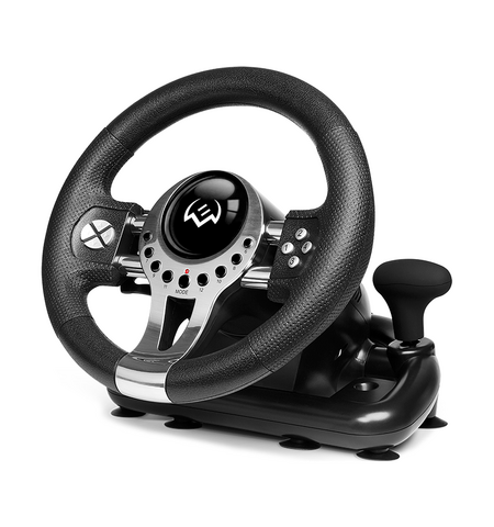 Игровой руль SVEN GC-W700, 3-е