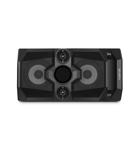 Портативная колонка SVEN PS-650, 3-е