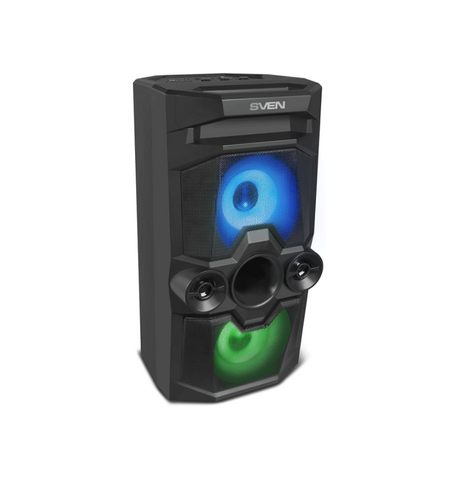 Портативная колонка SVEN PS-650, 4-е