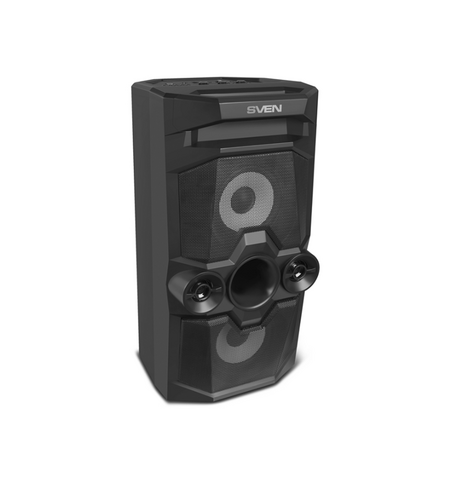 Портативная колонка SVEN PS-650, 5-е