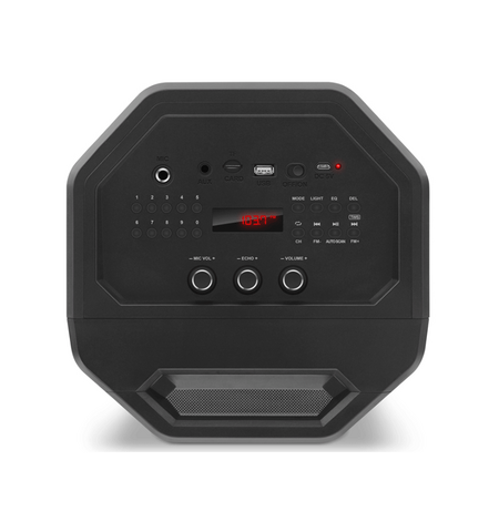 Портативная колонка SVEN PS-650, 6-е