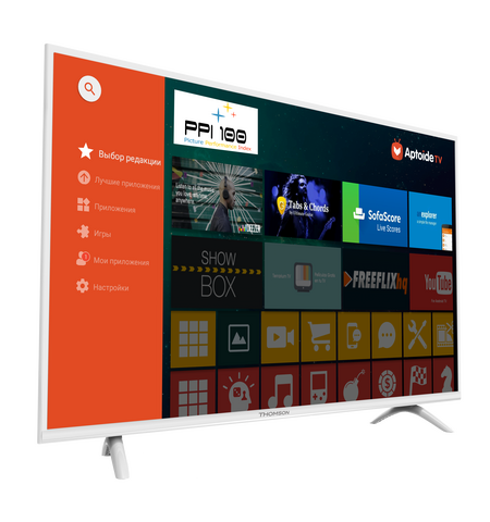 Телевизор THOMSON T32RTL5131, 2-е