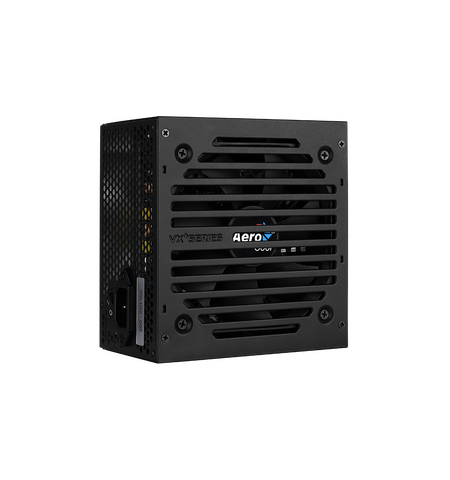 Блок питания AeroCool VX PLUS 350, 6-е