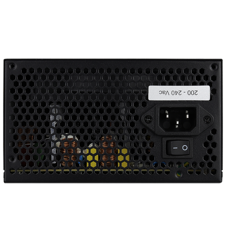Блок питания AeroCool VX PLUS 350, 4-е