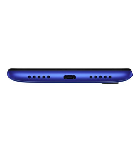 Смартфон Xiaomi Redmi 7 3GB/64GB Blue (Global Version), 6-е