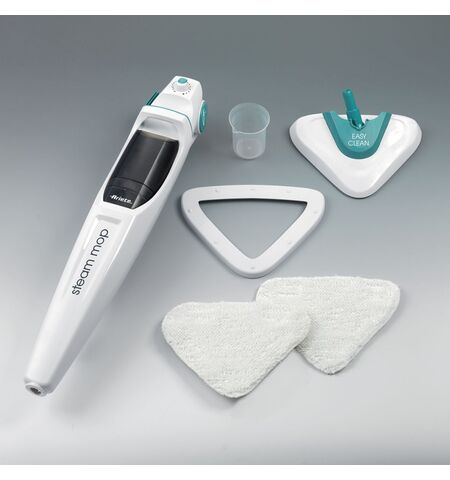 Пароочиститель Ariete 4163 steam mop White, 4-е