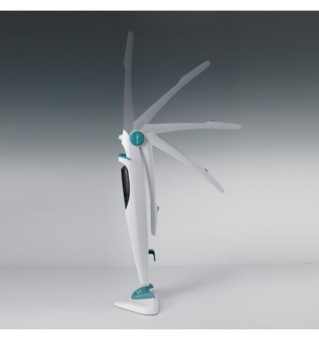 Пароочиститель Ariete 4163 steam mop White, 2-е