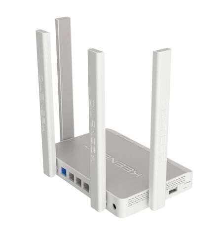 Wi-Fi роутер KEENETIC Extra KN-1711, 2-е