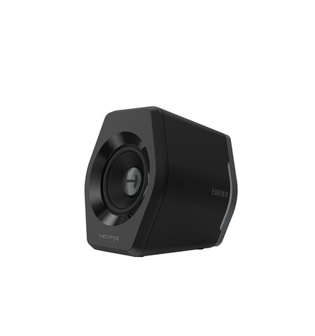Акустическая система EDIFIER G2000 Black, 5-е