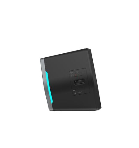 Акустическая система EDIFIER G2000 Black, 4-е