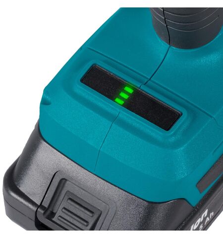 Дрель-шуруповерт Bort BAB-20X-BLK, 5-е