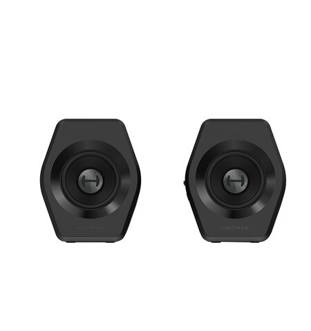 Акустическая система EDIFIER G2000 Black, 2-е