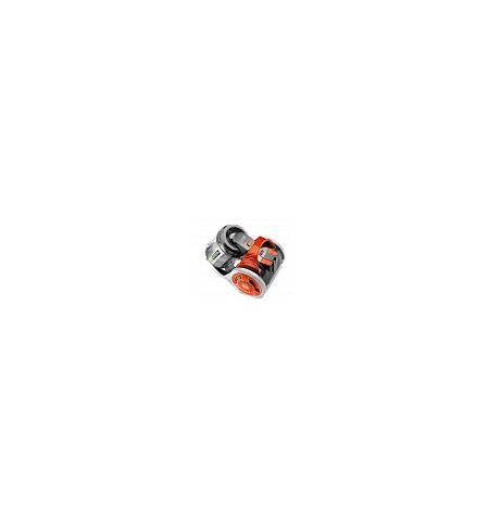 Пылесос HOLT HT-VC-010 Orange, 2-е