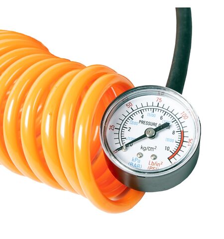 Автомобильный компрессор Bort BLK-700x2, 2-е