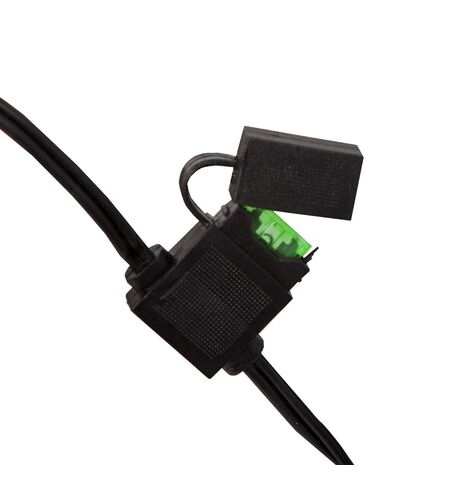 Автомобильный компрессор Bort BLK-700x2, 6-е