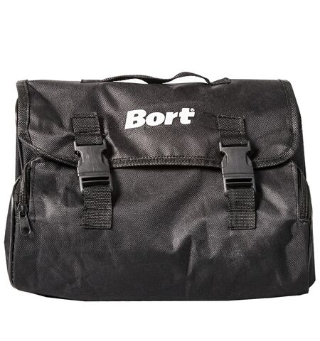 Автомобильный компрессор Bort BLK-700x2, 8-е