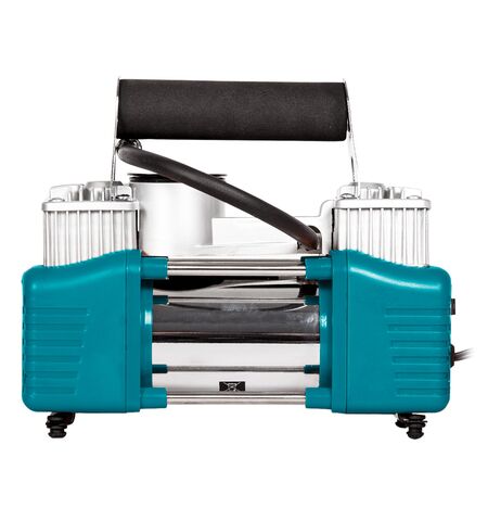 Автомобильный компрессор Bort BLK-700x2, 9-е