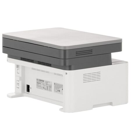 МФУ HP Laser 135w (4ZB83A), 7-е