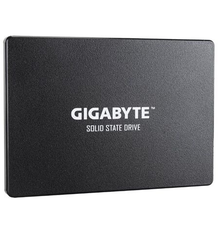 SSD GIGABYTE 240GB GP-GSTFS31240GNTD, 3-е