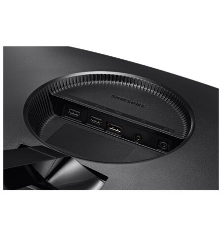 Монитор Samsung C24RG50FQI, 7-е