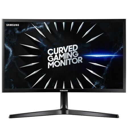 Монитор Samsung C24RG50FQI, 5-е