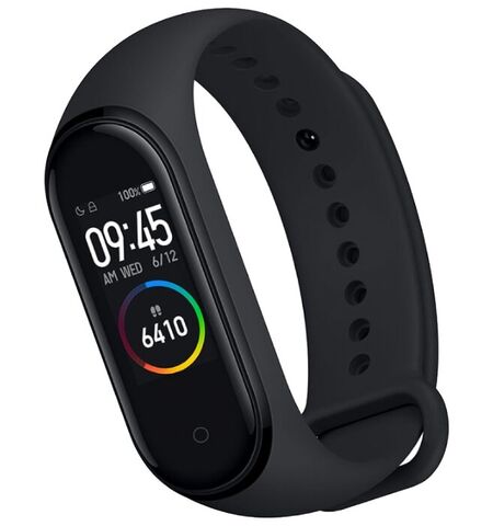 Фитнес-браслет Xiaomi Mi Band 4, 5-е