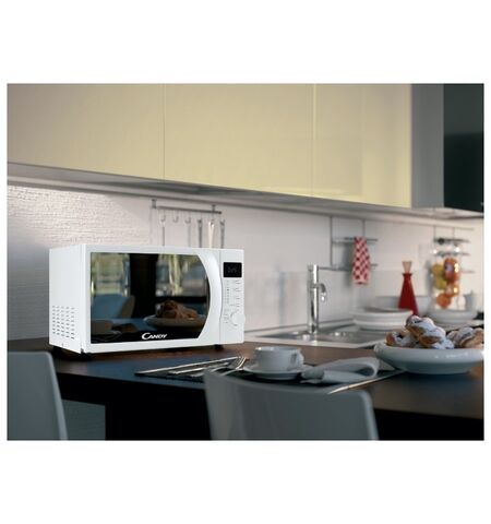 Микроволновая печь Candy CMW 2070 DW, 3-е