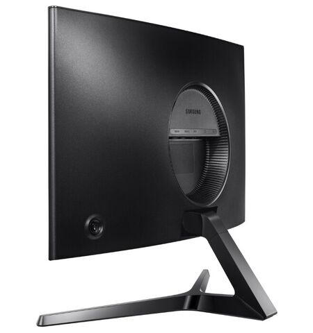 Монитор Samsung C24RG50FQI, 3-е