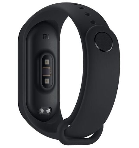 Фитнес-браслет Xiaomi Mi Band 4, 3-е