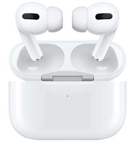 Гарнитура Apple AirPods Pro (MWP22), 2-е