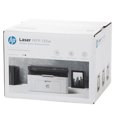 МФУ HP Laser 135w (4ZB83A), 11-е
