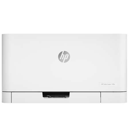 Принтер HP Color Laser 150a (4ZB94A), 2-е