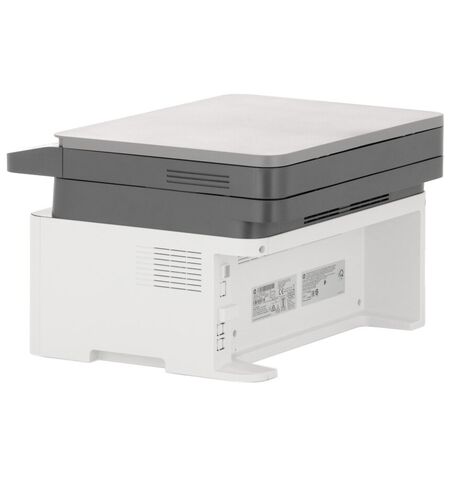 МФУ HP Laser 135w (4ZB83A), 8-е